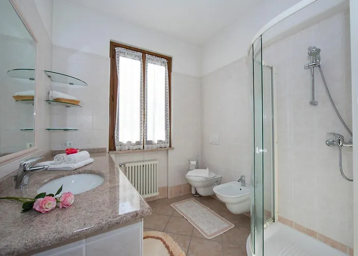 Appartement Casa Amabile With Salty Water Pool - Happy *