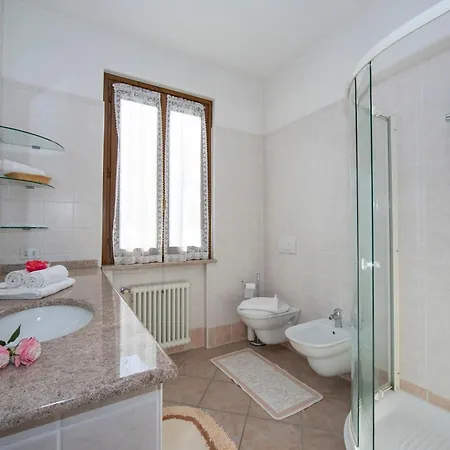 Appartamento Casa Amabile With Salty Water Pool - Happy *