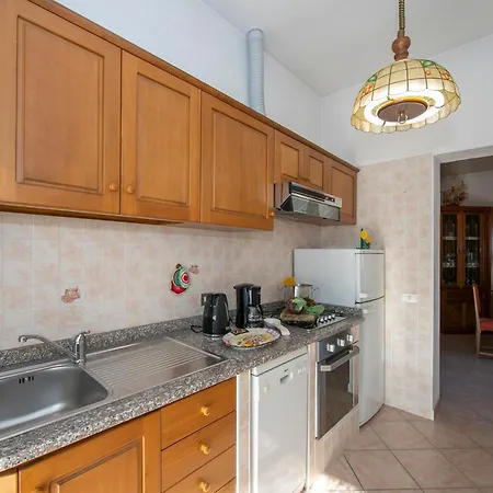 Casa Amabile In Leggiuno Salty-Water Pool - Happy Rentals *
