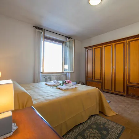 Apartamento Casa Amabile With Salty Water Pool - Happy Reno Di Leggiuno