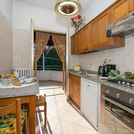 Casa Amabile In Leggiuno Salty-Water Pool - Happy Rentals * Reno Di Leggiuno