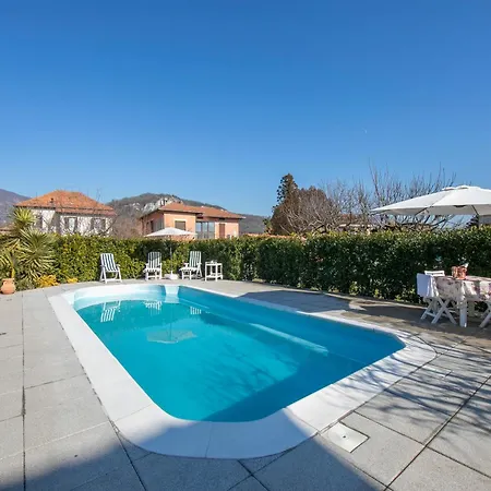 Casa Amabile With Salty Water Pool - Happy Appartamento *