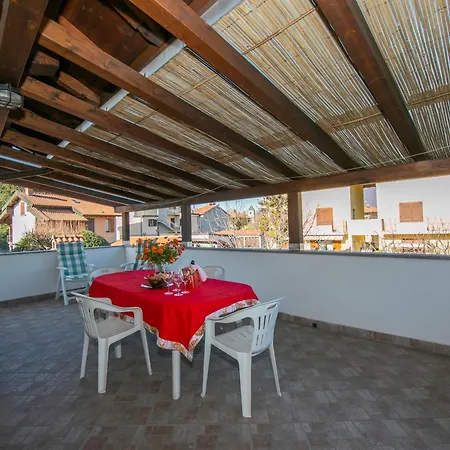 Appartamento Casa Amabile With Salty Water Pool - Happy Reno Di Leggiuno