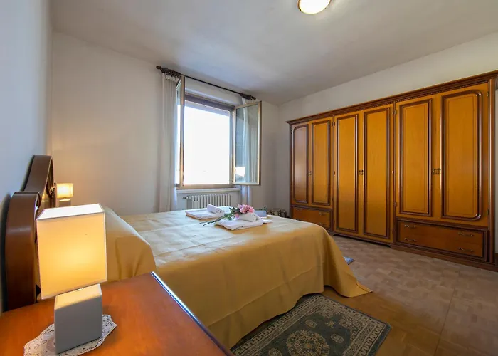 Apartament Casa Amabile With Salty Water Pool - Happy Reno Di Leggiuno