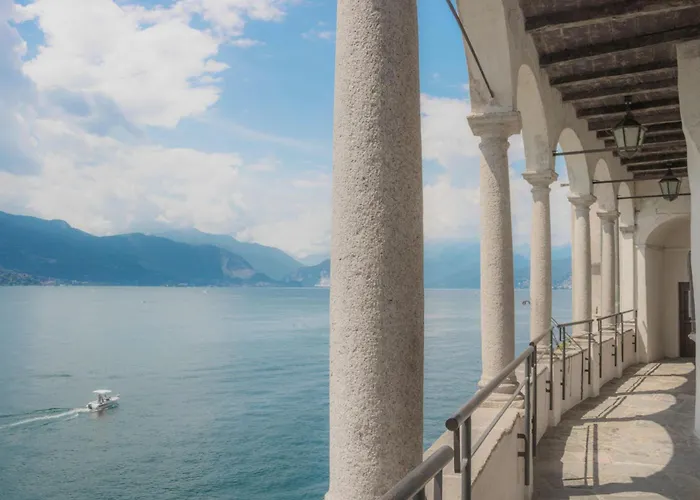 Apartament Casa Amabile With Salty Water Pool - Happy Reno Di Leggiuno