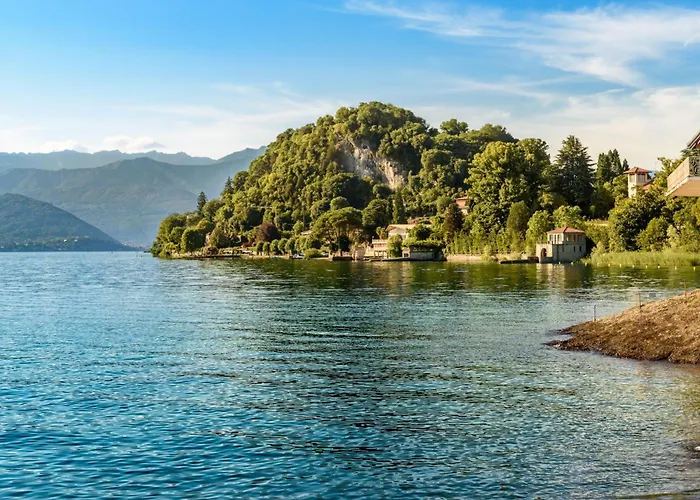 Casa Amabile With Salty Water Pool - Happy Apartament