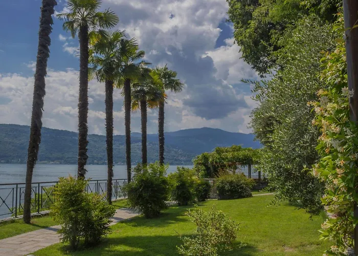 Casa Amabile With Salty Water Pool - Happy *